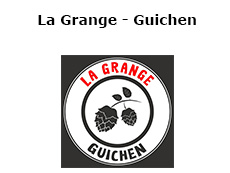 logo La Grange de Guichen