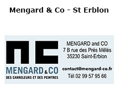logo Mengard & Co