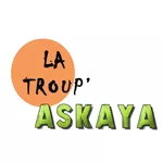 logo La Troup'Askaya