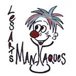 Logo Les Arts Maniaques