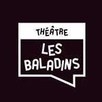 Logo Les Baladins
