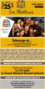 brochure 2025